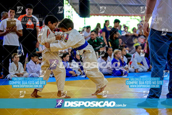 Torneio Regional de Judô 2025