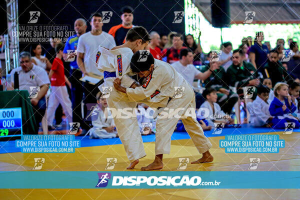 Torneio Regional de Judô 2025