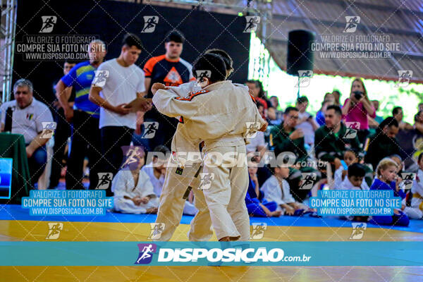 Torneio Regional de Judô 2025