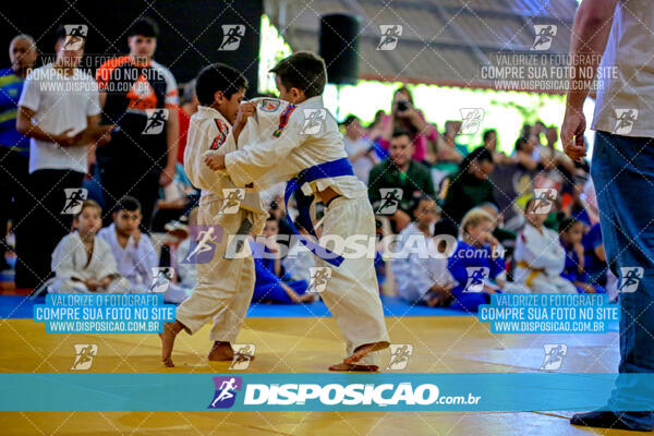 Torneio Regional de Judô 2025