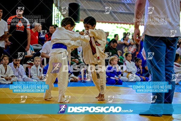 Torneio Regional de Judô 2025