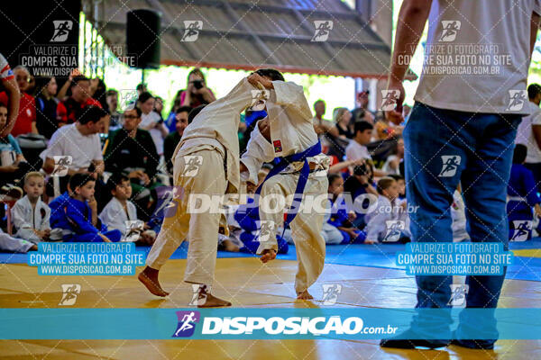 Torneio Regional de Judô 2025