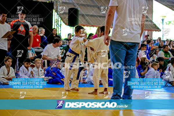 Torneio Regional de Judô 2025