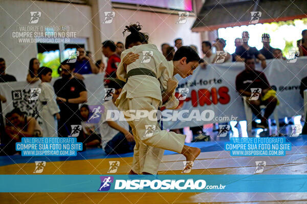 Torneio Regional de Judô 2025