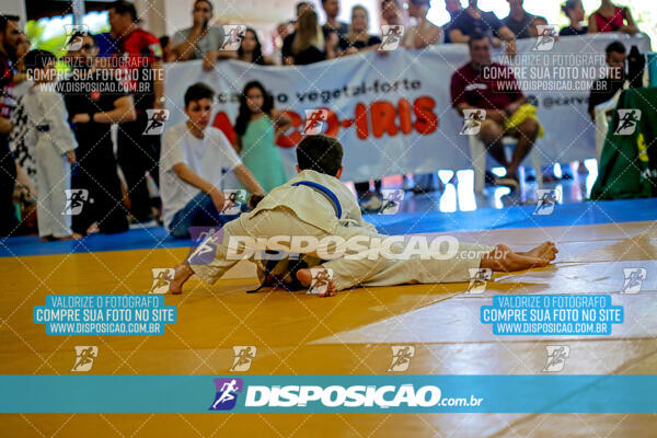 Torneio Regional de Judô 2025