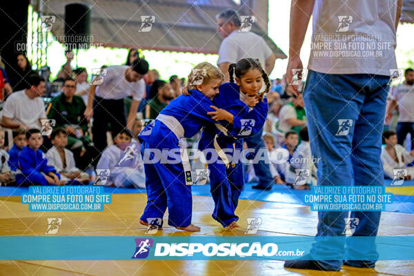 Torneio Regional de Judô 2025