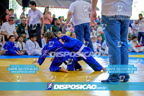 Torneio Regional de Judô 2025