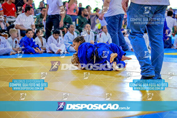 Torneio Regional de Judô 2025