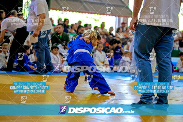 Torneio Regional de Judô 2025