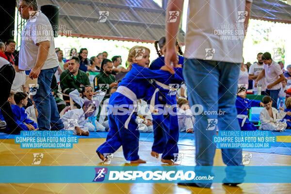 Torneio Regional de Judô 2025