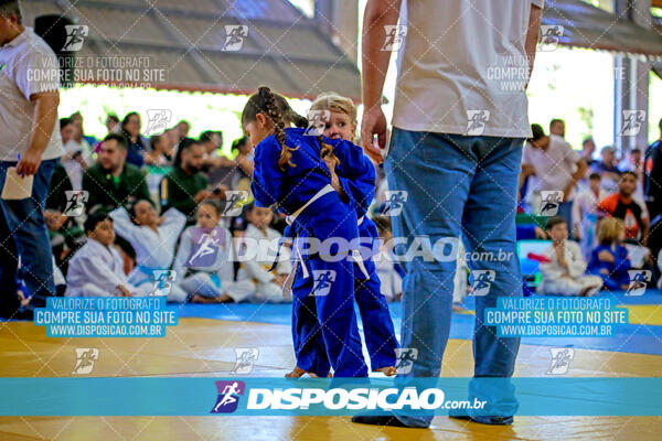 Torneio Regional de Judô 2025