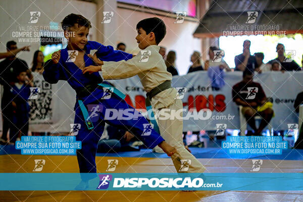 Torneio Regional de Judô 2025