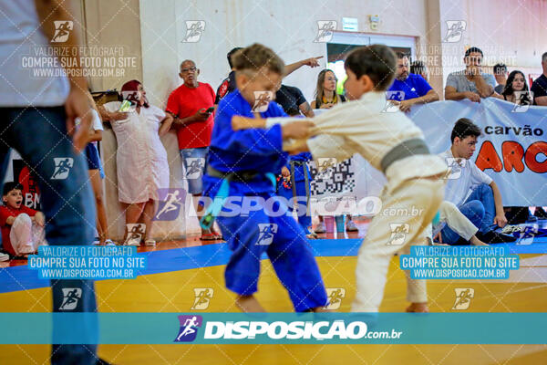 Torneio Regional de Judô 2025