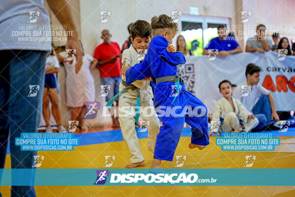 Torneio Regional de Judô 2025