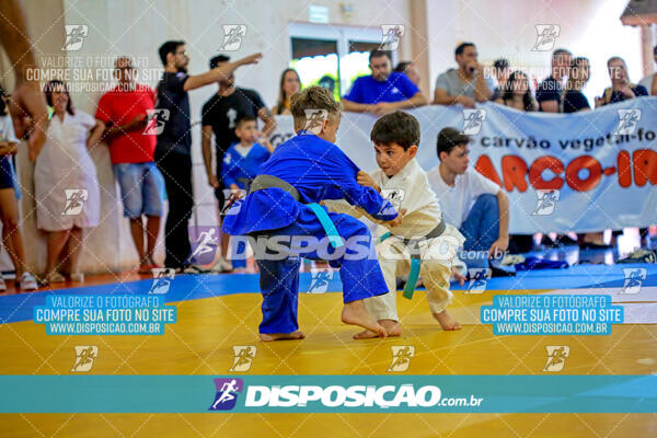 Torneio Regional de Judô 2025