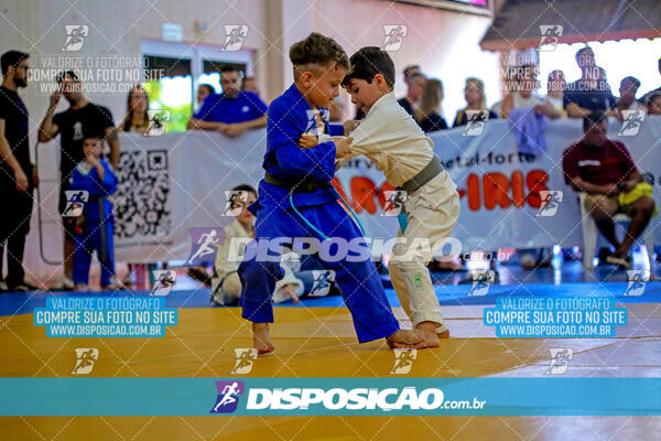 Torneio Regional de Judô 2025