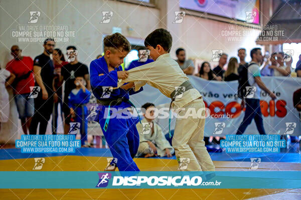 Torneio Regional de Judô 2025