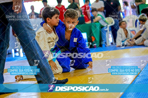 Torneio Regional de Judô 2025