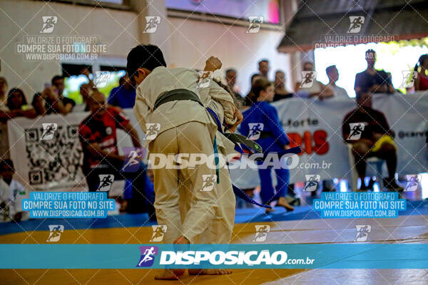 Torneio Regional de Judô 2025