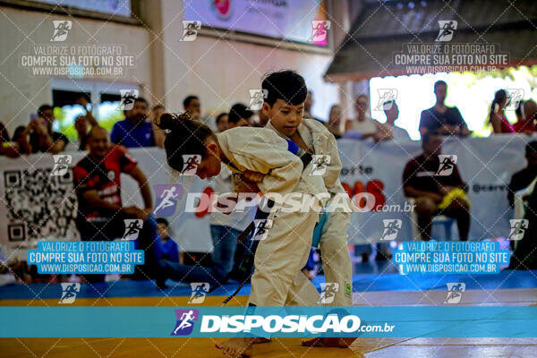 Torneio Regional de Judô 2025