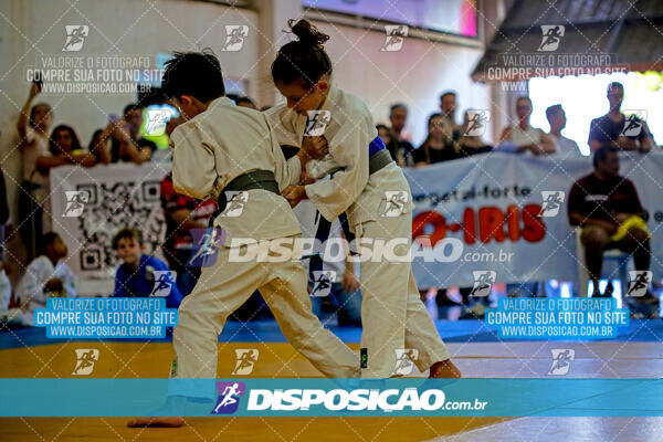 Torneio Regional de Judô 2025