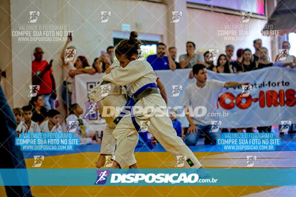 Torneio Regional de Judô 2025