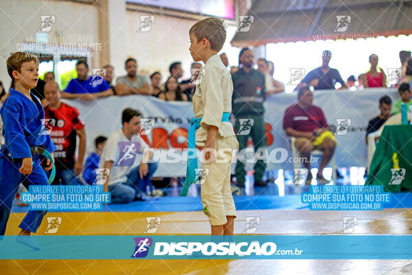 Torneio Regional de Judô 2025