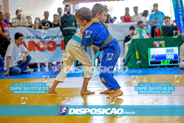 Torneio Regional de Judô 2025