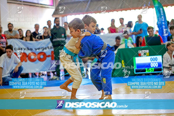 Torneio Regional de Judô 2025