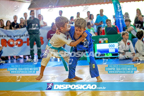 Torneio Regional de Judô 2025