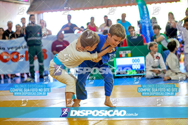 Torneio Regional de Judô 2025