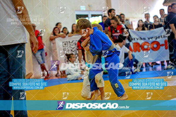 Torneio Regional de Judô 2025