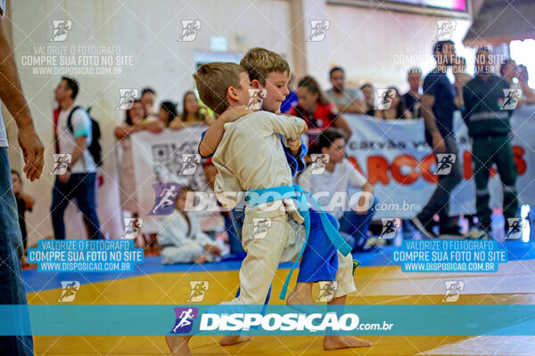 Torneio Regional de Judô 2025