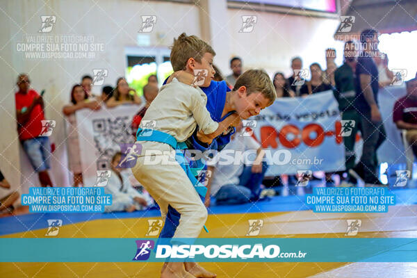 Torneio Regional de Judô 2025