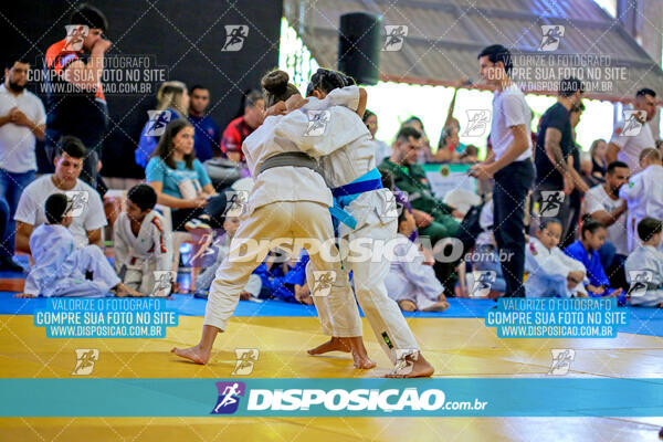 Torneio Regional de Judô 2025