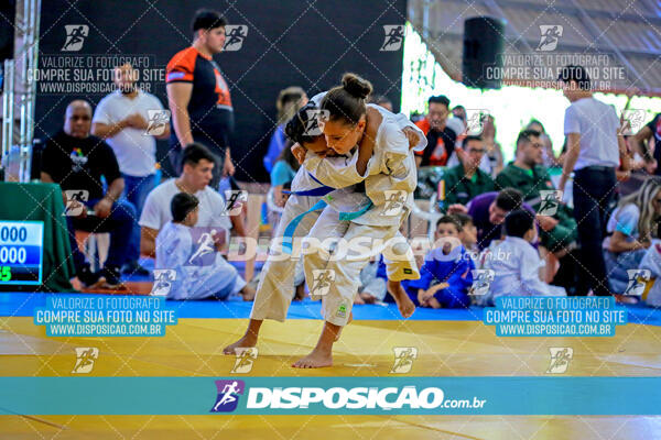 Torneio Regional de Judô 2025