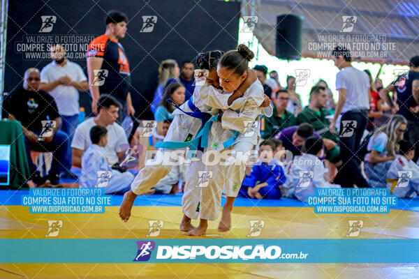 Torneio Regional de Judô 2025