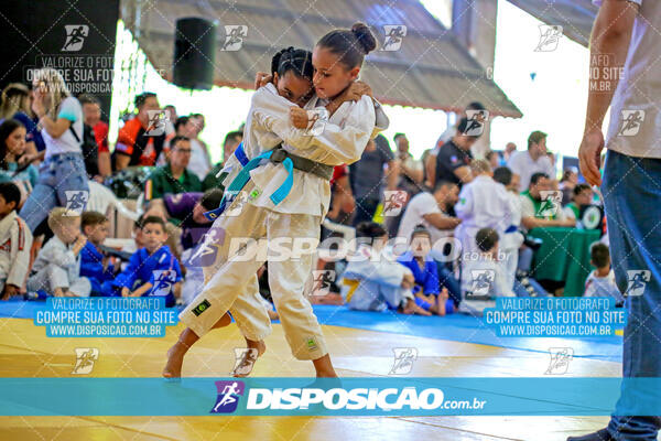 Torneio Regional de Judô 2025