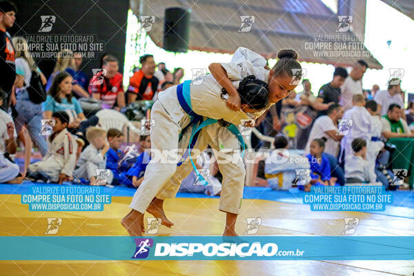 Torneio Regional de Judô 2025