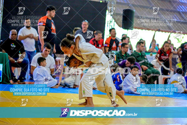 Torneio Regional de Judô 2025