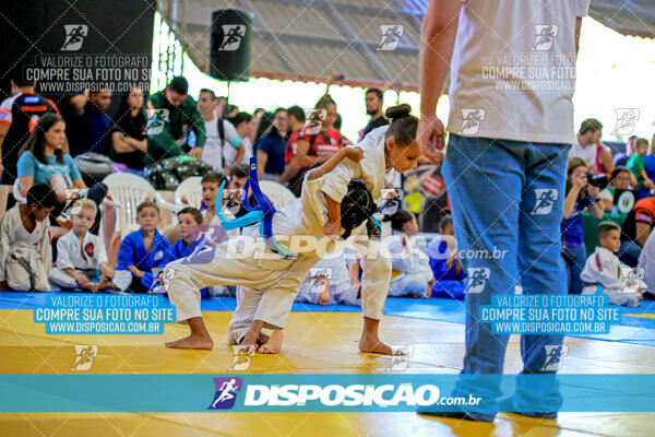 Torneio Regional de Judô 2025