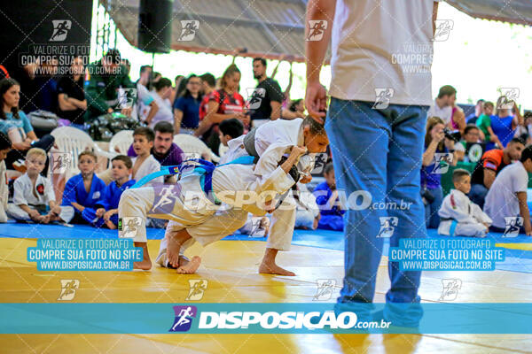 Torneio Regional de Judô 2025