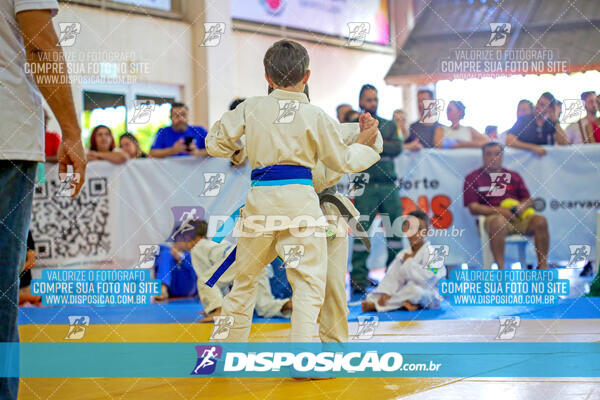 Torneio Regional de Judô 2025