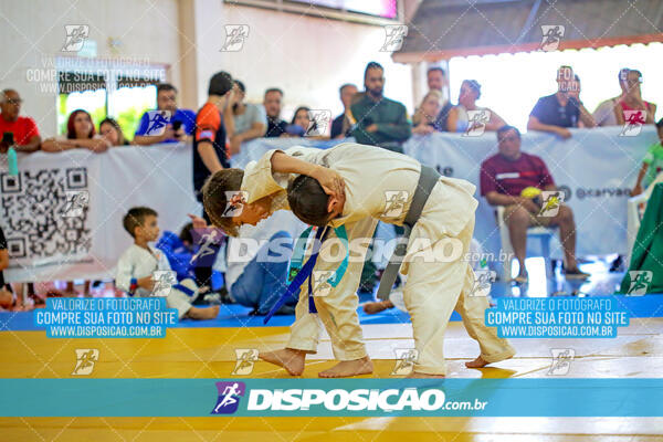 Torneio Regional de Judô 2025