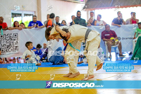 Torneio Regional de Judô 2025