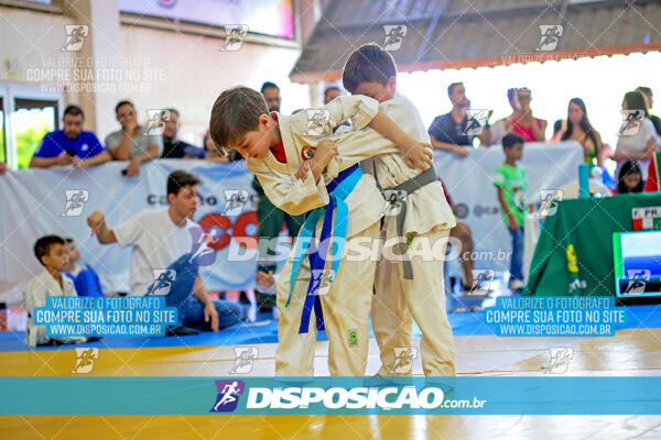 Torneio Regional de Judô 2025