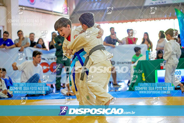 Torneio Regional de Judô 2025