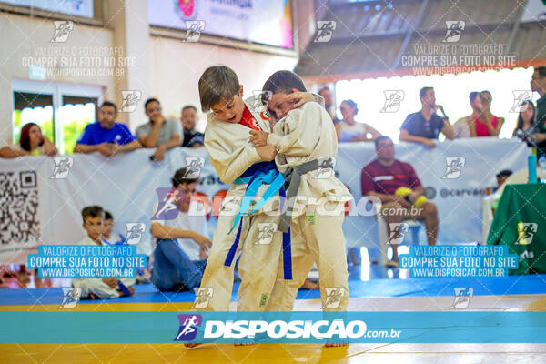 Torneio Regional de Judô 2025