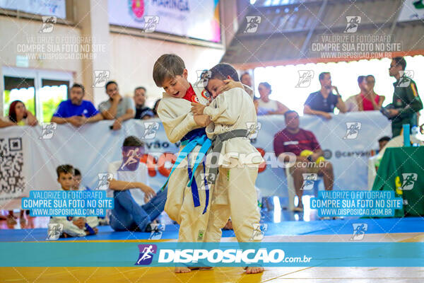 Torneio Regional de Judô 2025