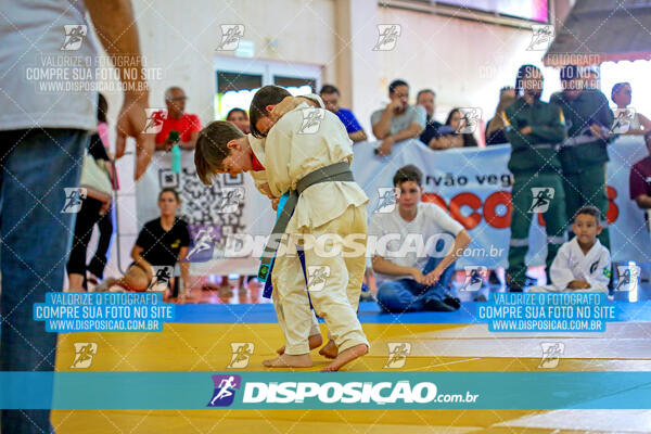 Torneio Regional de Judô 2025